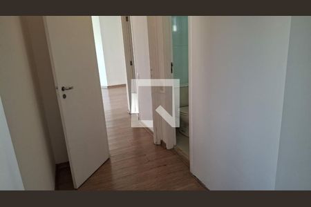 Apartamento à venda com 2 quartos, 72m² em Rio Pequeno, São Paulo