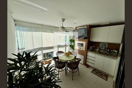Apartamento à venda com 3 quartos, 90m² em Recreio dos Bandeirantes, Rio de Janeiro