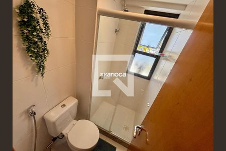 Apartamento à venda com 3 quartos, 90m² em Recreio dos Bandeirantes, Rio de Janeiro