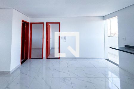 Apartamento para alugar com 2 quartos, 49m² em Cidade Patriarca, São Paulo