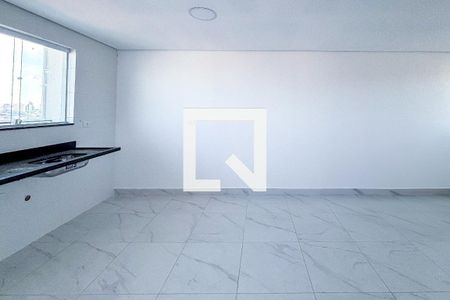 Apartamento para alugar com 2 quartos, 49m² em Cidade Patriarca, São Paulo