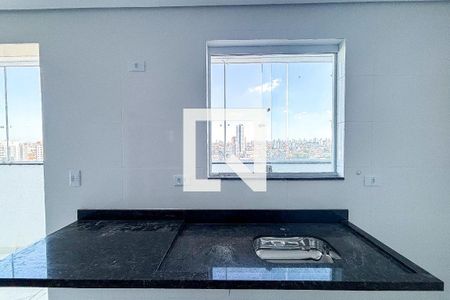 Apartamento para alugar com 2 quartos, 49m² em Cidade Patriarca, São Paulo