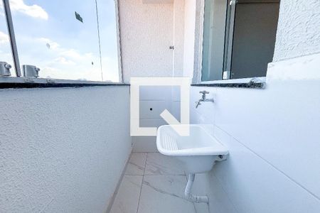 Apartamento para alugar com 2 quartos, 49m² em Cidade Patriarca, São Paulo