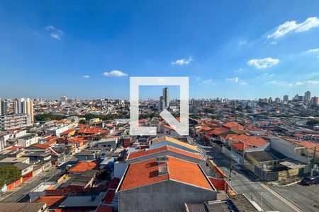 Apartamento para alugar com 2 quartos, 50m² em Cidade Patriarca, São Paulo