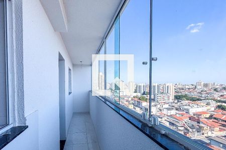 Apartamento para alugar com 2 quartos, 50m² em Cidade Patriarca, São Paulo