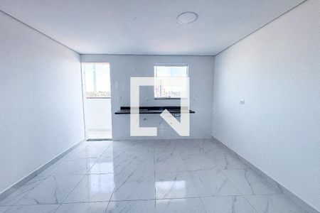 Apartamento para alugar com 2 quartos, 50m² em Cidade Patriarca, São Paulo
