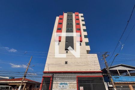 Apartamento para alugar com 2 quartos, 49m² em Cidade Patriarca, São Paulo