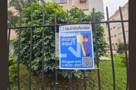Apartamento à venda com 35m², 1 quarto e sem vaga Apartamento à venda com 35m², 1 quarto e sem vagaPlaquinha