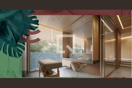 Apartamento à venda com 143m², 4 quartos e 3 vagas Apartamento à venda com 143m², 4 quartos e 3 vagasespãço mulher