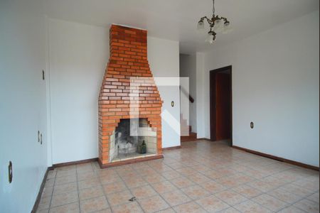 Sala de estar de casa para alugar com 3 quartos, 350m² em Morro Santana, Porto Alegre