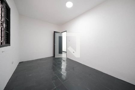 Quarto 2 de casa para alugar com 3 quartos, 180m² em Vila Paranagua, São Paulo