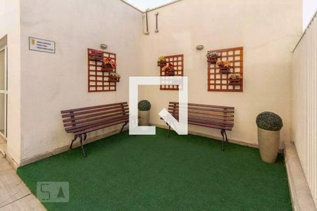 Apartamento à venda com 51m², 2 quartos e 1 vaga Apartamento à venda com 51m², 2 quartos e 1 vagaÁrea comum