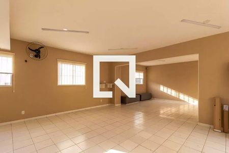 Apartamento à venda com 51m², 2 quartos e 1 vaga Apartamento à venda com 51m², 2 quartos e 1 vagaÁrea comum - Salão de festas