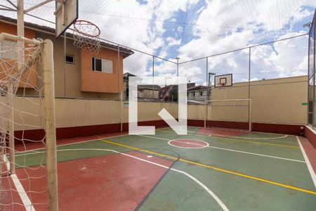 Apartamento à venda com 51m², 2 quartos e 1 vaga Apartamento à venda com 51m², 2 quartos e 1 vagaÁrea comum - Quadra Esportiva