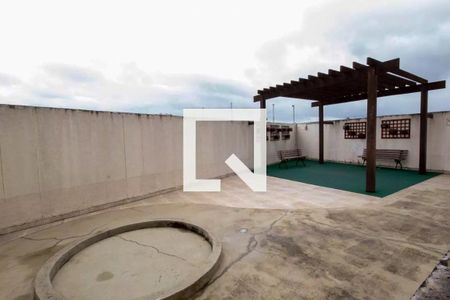 Apartamento à venda com 51m², 2 quartos e 1 vaga Apartamento à venda com 51m², 2 quartos e 1 vagaÁrea comum
