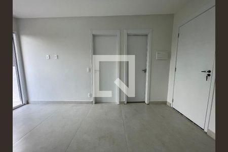 Sala/Cozinha de apartamento para alugar com 2 quartos, 37m² em Vila Butantã, São Paulo