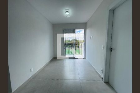 Sala/Cozinha de apartamento para alugar com 2 quartos, 37m² em Vila Butantã, São Paulo