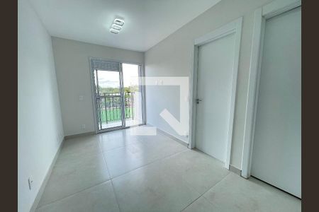 Sala/Cozinha de apartamento para alugar com 2 quartos, 37m² em Vila Butantã, São Paulo
