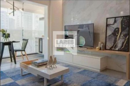 Apartamento à venda com 3 quartos, 109m² em Vila Suzana, São Paulo
