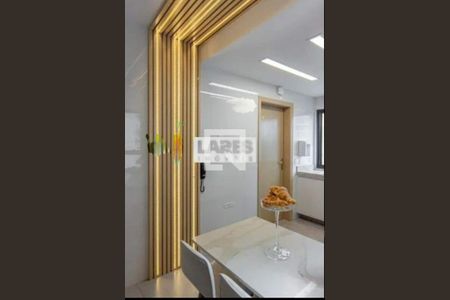 Apartamento à venda com 3 quartos, 109m² em Vila Suzana, São Paulo