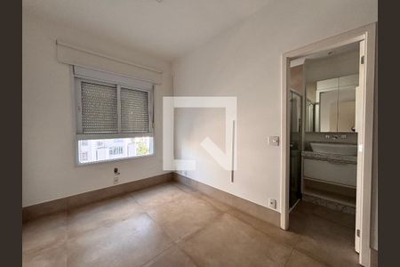 Suíte 1 de apartamento à venda com 2 quartos, 112m² em Moema, São Paulo