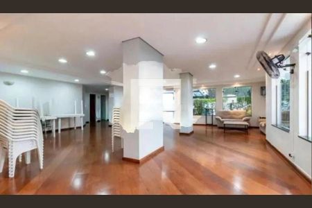 Apartamento à venda com 3 quartos, 84m² em Tatuapé, São Paulo
