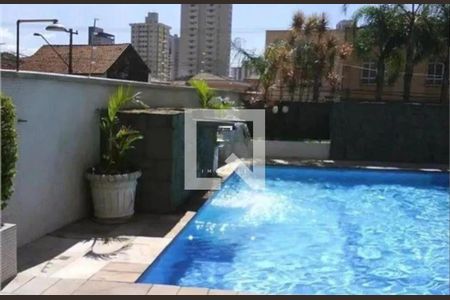 Apartamento à venda com 3 quartos, 84m² em Tatuapé, São Paulo