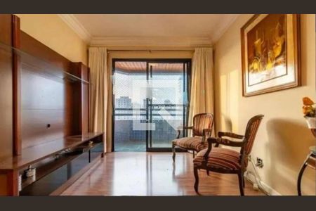 Apartamento à venda com 3 quartos, 84m² em Tatuapé, São Paulo