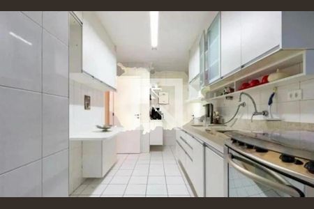 Apartamento à venda com 3 quartos, 84m² em Tatuapé, São Paulo