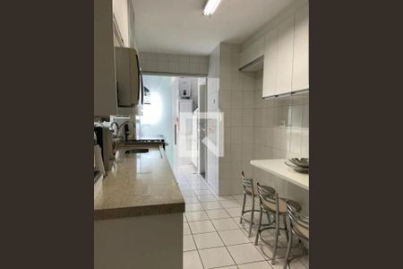 Apartamento à venda com 3 quartos, 84m² em Tatuapé, São Paulo