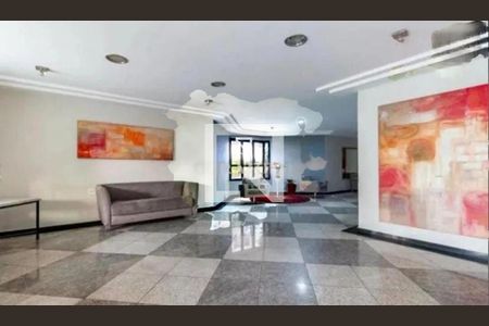 Apartamento à venda com 3 quartos, 84m² em Tatuapé, São Paulo