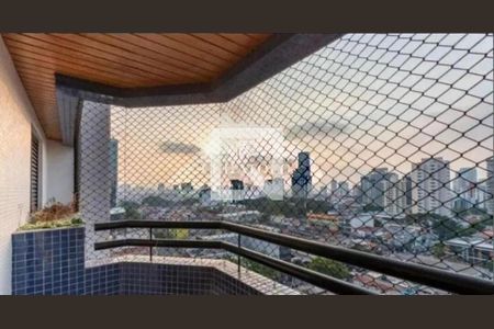 Apartamento à venda com 3 quartos, 84m² em Tatuapé, São Paulo