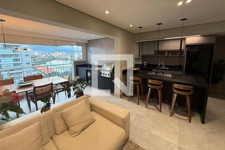 Apartamento à venda com 2 quartos, 105m² em Vila Anastácio, São Paulo