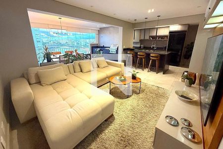 Apartamento à venda com 2 quartos, 105m² em Vila Anastácio, São Paulo