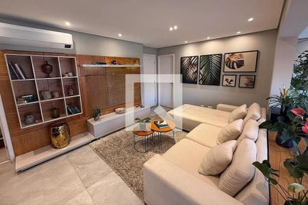 Apartamento à venda com 2 quartos, 105m² em Vila Anastácio, São Paulo