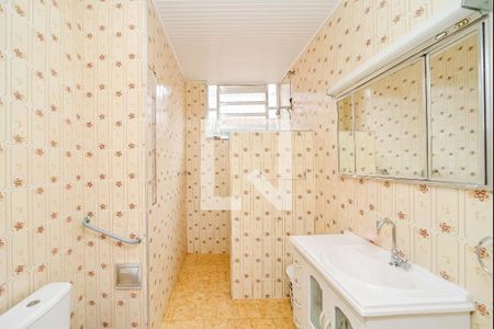 Casa à venda com 150m², 4 quartos e 2 vagas Casa à venda com 150m², 4 quartos e 2 vagasBanheiro 1