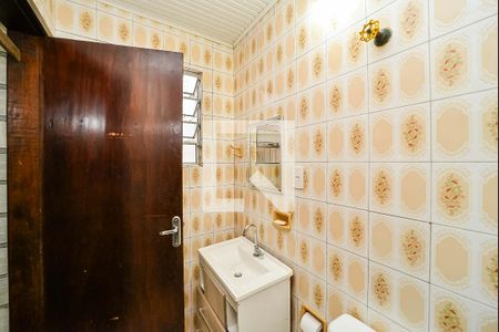 Casa à venda com 150m², 4 quartos e 2 vagas Casa à venda com 150m², 4 quartos e 2 vagasBanheiro 2