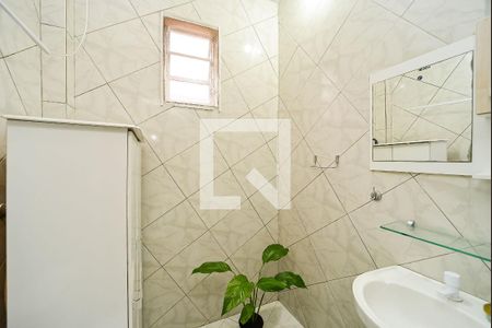 Casa à venda com 150m², 4 quartos e 2 vagas Casa à venda com 150m², 4 quartos e 2 vagasBanheiro da Suíte