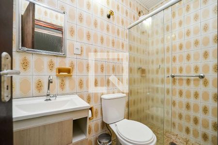 Casa à venda com 150m², 4 quartos e 2 vagas Casa à venda com 150m², 4 quartos e 2 vagasBanheiro 2