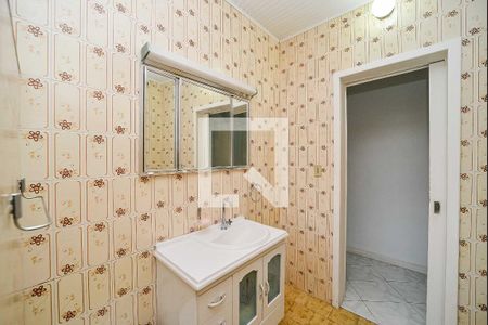 Casa à venda com 150m², 4 quartos e 2 vagas Casa à venda com 150m², 4 quartos e 2 vagasBanheiro 1