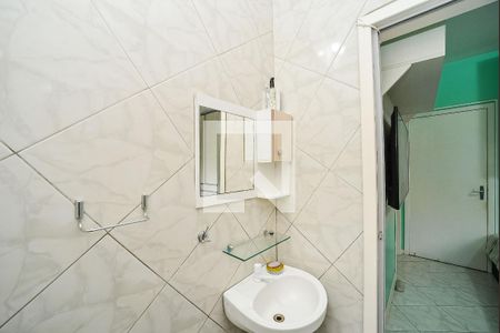 Casa à venda com 150m², 4 quartos e 2 vagas Casa à venda com 150m², 4 quartos e 2 vagasBanheiro da Suíte