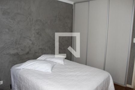 Apartamento à venda com 117m², 3 quartos e 1 vagaQuarto 2