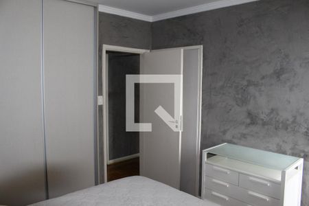 Apartamento à venda com 117m², 3 quartos e 1 vagaQuarto 2