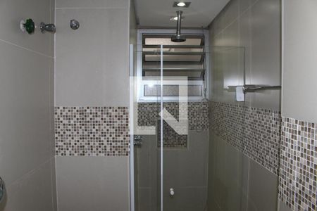 Apartamento à venda com 117m², 3 quartos e 1 vagaBanheiro