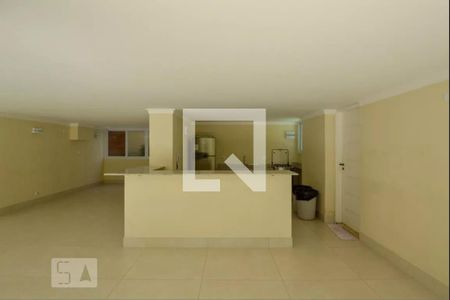 Apartamento à venda com 117m², 3 quartos e 1 vagaÁrea comum - Salão de festas