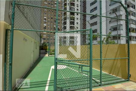 Apartamento à venda com 117m², 3 quartos e 1 vagaÁrea comum - Quadra