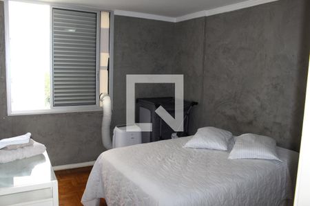 Apartamento à venda com 117m², 3 quartos e 1 vagaQuarto 2