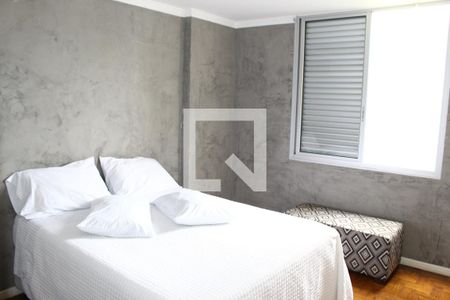 Apartamento à venda com 117m², 3 quartos e 1 vagaQuarto 1