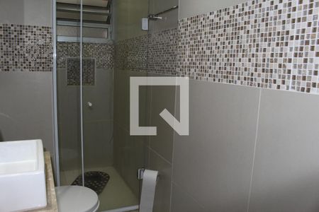 Apartamento à venda com 117m², 3 quartos e 1 vagaBanheiro