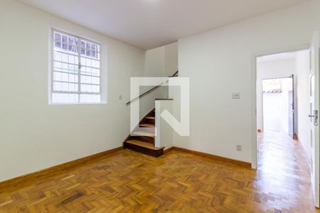 Sala de Jantar de casa para alugar com 2 quartos, 120m² em Pinheiros, São Paulo